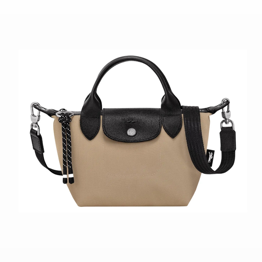 Longchamp Le Pliage Energy Clay - Longchamp çanta - görsel 1 | ZAINI