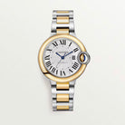 Ballon Bleu de Cartier Watch - Cartier aksesuar - görsel 1 | ZAINI