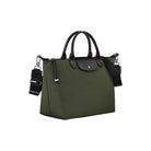 Longchamp Le Pliage Energy Khaki - Longchamp çanta - görsel 2 | ZAINI
