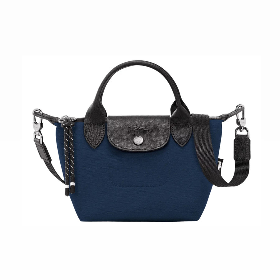 Longchamp Le Pliage Energy Navy S - Longchamp çanta - görsel 1 | ZAINI