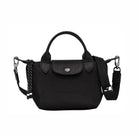 Longchamp Le Pliage Energy Black S - Longchamp çanta - görsel 1 | ZAINI