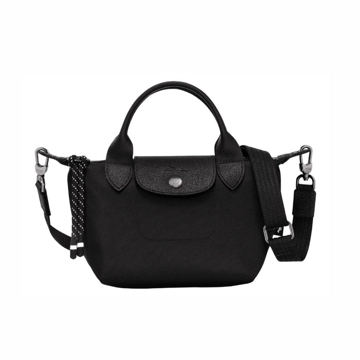 Longchamp Le Pliage Energy Black S