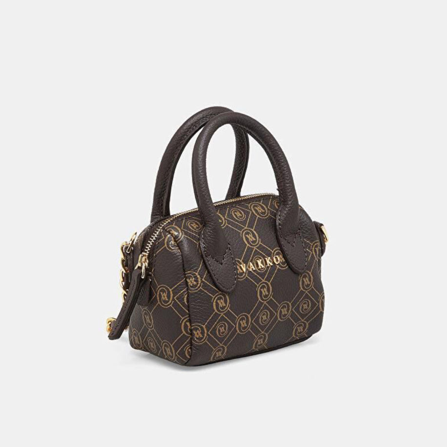Vakko Mini Speedy - Vakko çanta - görsel 3 | ZAINI