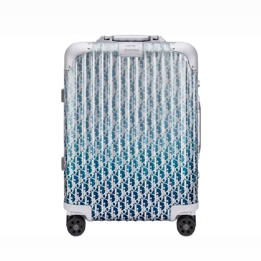 Rimowa Kabin Boy Valiz - Rimowa çanta - görsel 1 | ZAINI