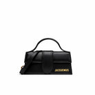 Jacquemus The Bambino Bag Black - Jacquemus çanta - görsel 1 | ZAINI