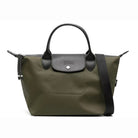 Longchamp Le Pliage Energy Khaki - Longchamp çanta - görsel 1 | ZAINI