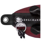 Longchamp Le Pliage Energy Bordeaux S - Longchamp çanta - görsel 5 | ZAINI