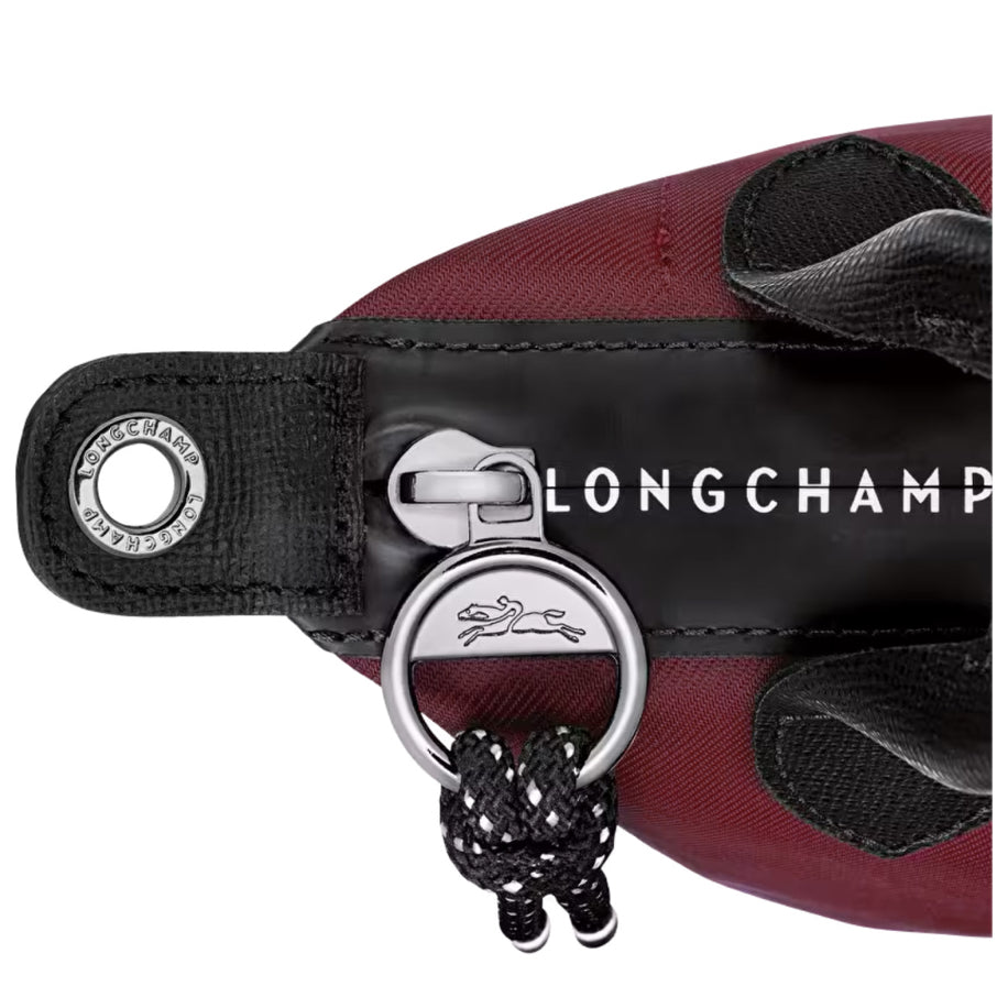 Longchamp Le Pliage Energy Bordeaux S - Longchamp çanta - görsel 5 | ZAINI