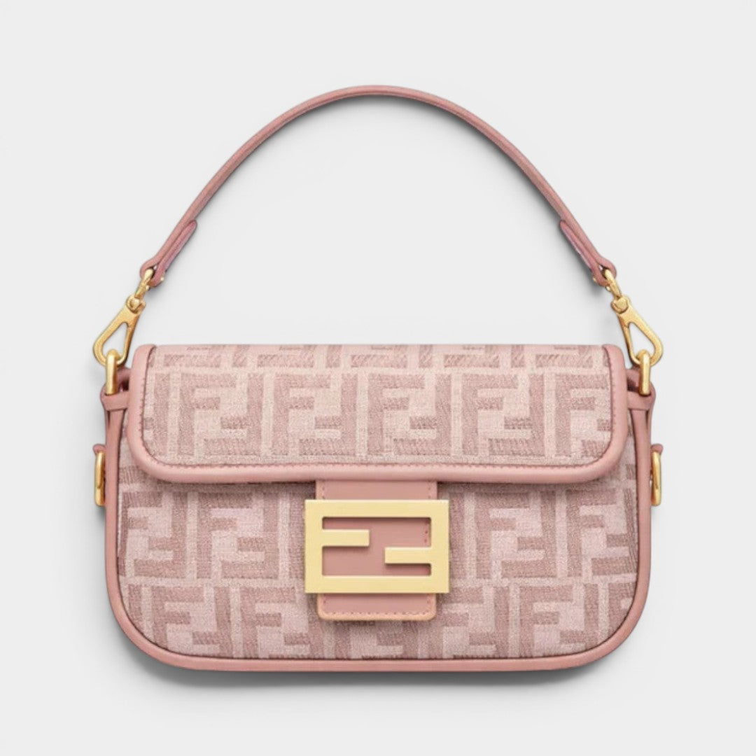 Fendi - Baget Mini Bag - Fendi çanta - görsel 2 | ZAINI