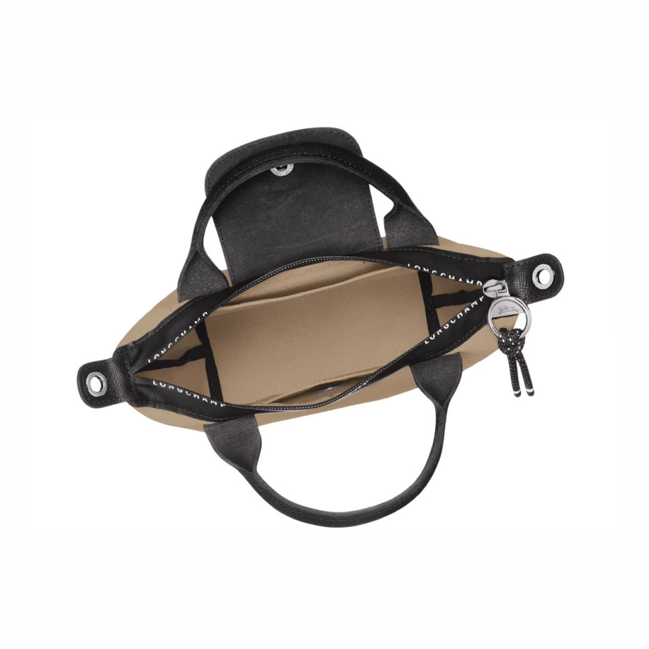 Longchamp Le Pliage Energy Clay S - Longchamp çanta - görsel 3 | ZAINI