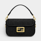 Fendi - Baget Mini Bag - Fendi çanta - görsel 4 | ZAINI