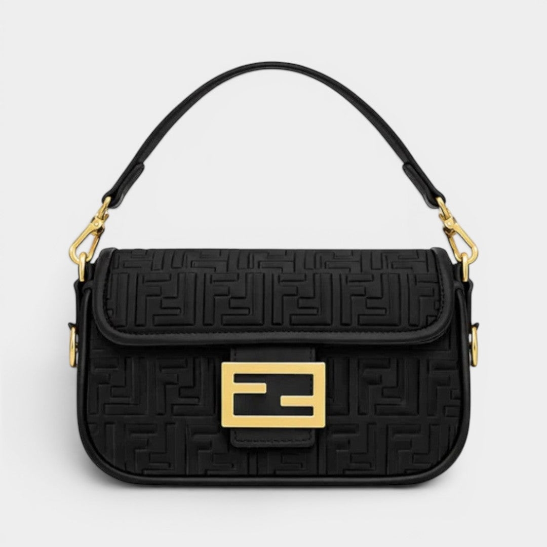 Fendi - Baget Mini Bag - Fendi çanta - görsel 4 | ZAINI