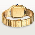 Santos de Cartier Watch - Cartier aksesuar - görsel 2 | ZAINI
