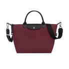 Longchamp Le Pliage Energy Bordeaux - Longchamp çanta - görsel 1 | ZAINI