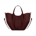 Polene Cyme Mini Cherry - Polène çanta - görsel 1 | ZAINI