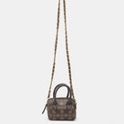 Vakko Mini Speedy - Vakko çanta - görsel 4 | ZAINI