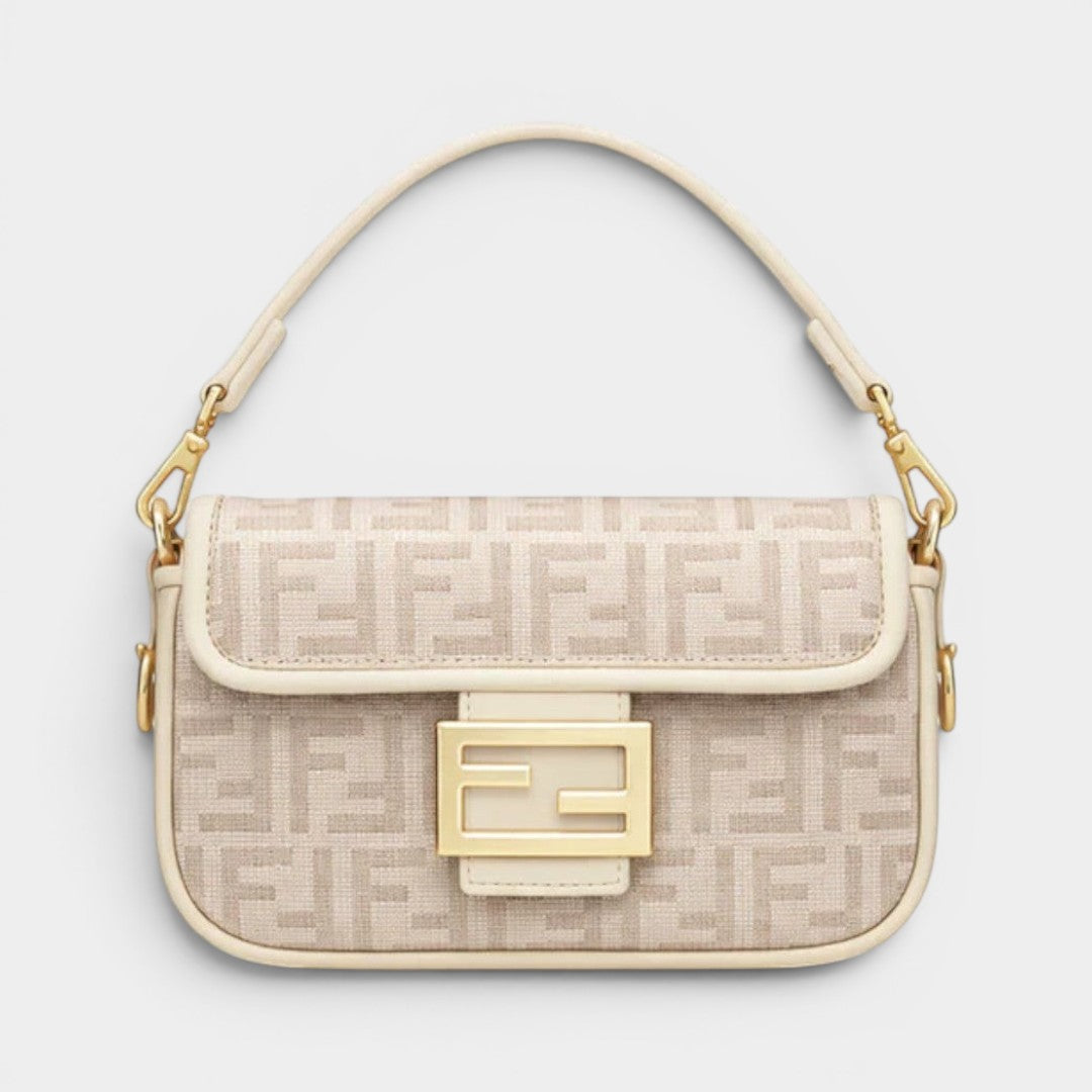 Fendi - Baget Mini Bag - Fendi çanta - görsel 5 | ZAINI