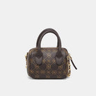 Vakko Mini Speedy - Vakko çanta - görsel 2 | ZAINI