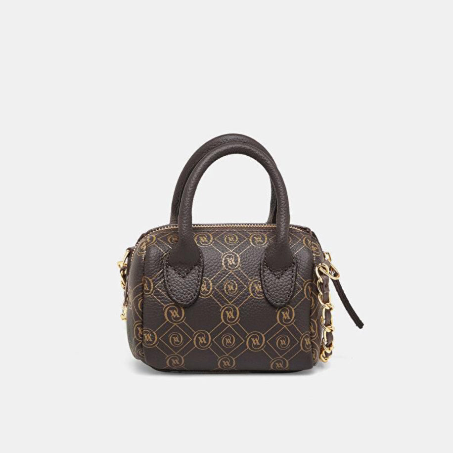 Vakko Mini Speedy - Vakko çanta - görsel 2 | ZAINI
