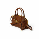 Miu Miu Aventure Nappa Leather Bag - Miu Miu çanta - görsel 3 | ZAINI