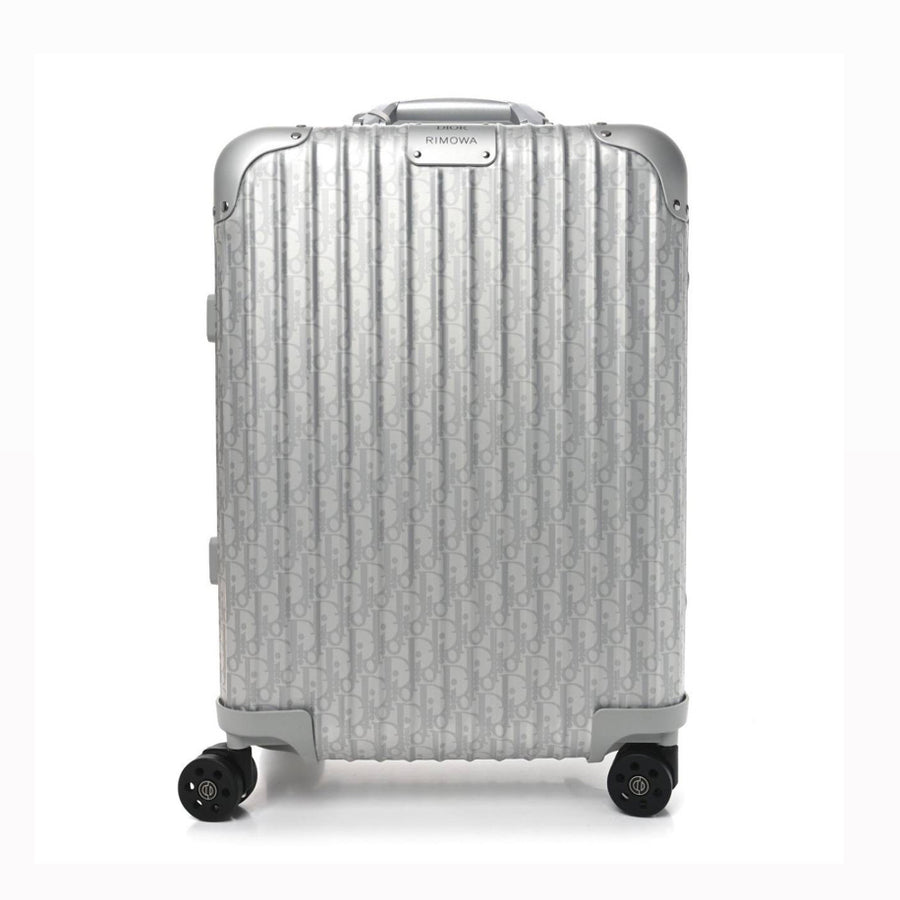 Rimowa Kabin Boy Valiz - Rimowa çanta - görsel 1 | ZAINI
