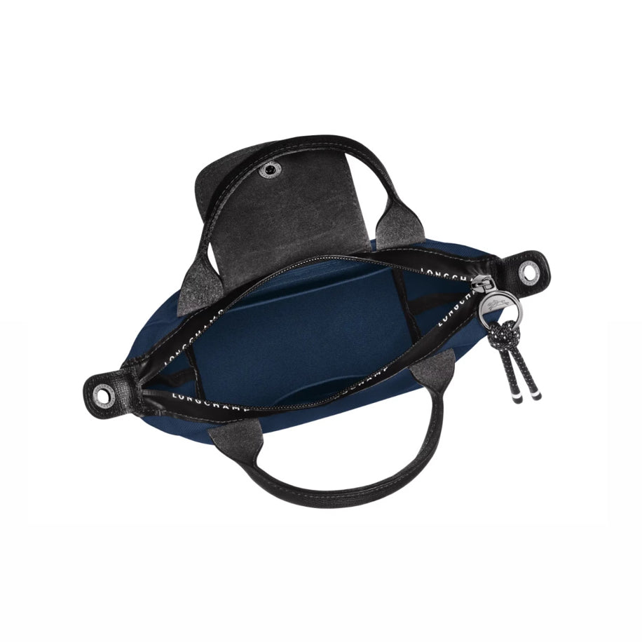 Longchamp Le Pliage Energy Navy S - Longchamp çanta - görsel 3 | ZAINI