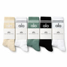 Alo Yoga Sock - Alo Yoga giyim - görsel 1 | ZAINI