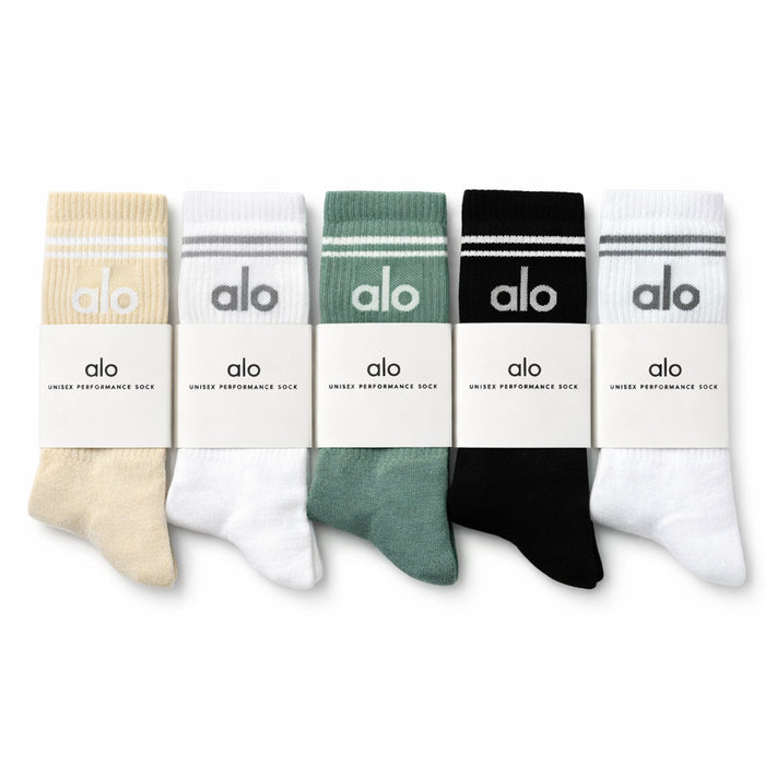 Alo Yoga Sock