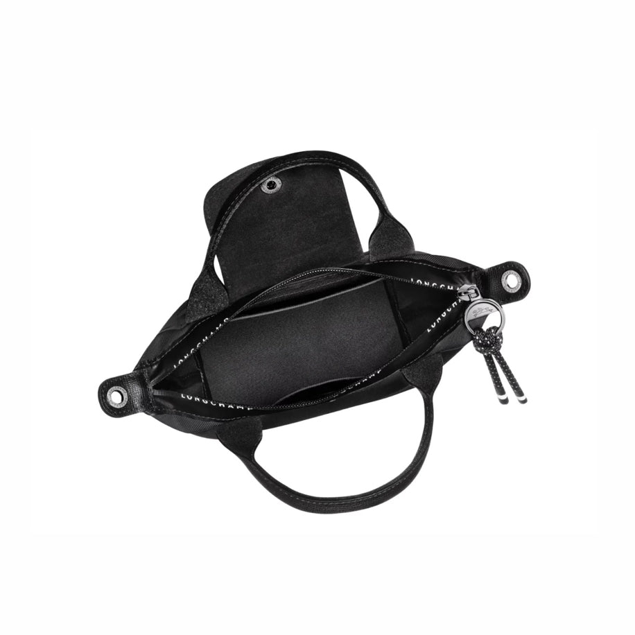 Longchamp Le Pliage Energy Black S - Longchamp çanta - görsel 2 | ZAINI