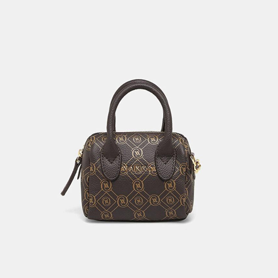 Vakko Mini Speedy - Vakko çanta - görsel 1 | ZAINI