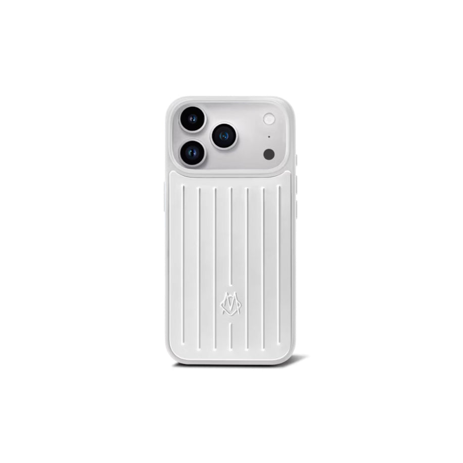 Rimowa iPhone 17 Pro Max Case - Rimowa aksesuar - görsel 1 | ZAINI