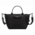 Longchamp Le Pliage Energy Black - Longchamp çanta - görsel 1 | ZAINI