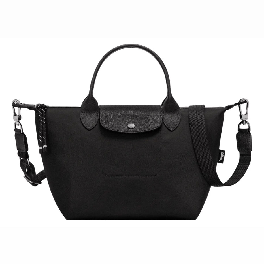 Longchamp Le Pliage Energy Black - Longchamp çanta - görsel 1 | ZAINI