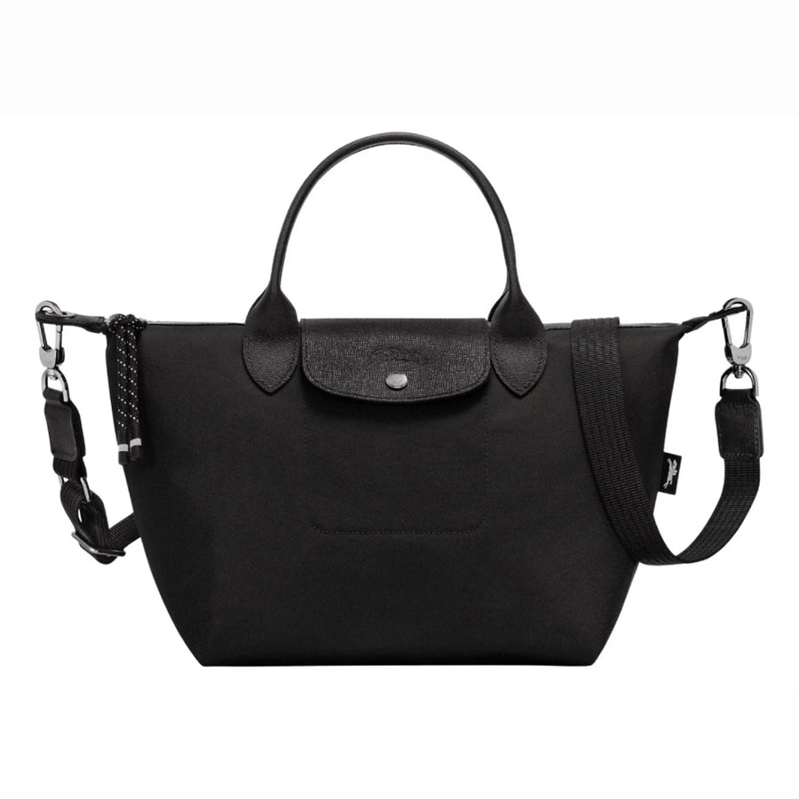 Longchamp Le Pliage Energy Black - Longchamp çanta - görsel 1 | ZAINI