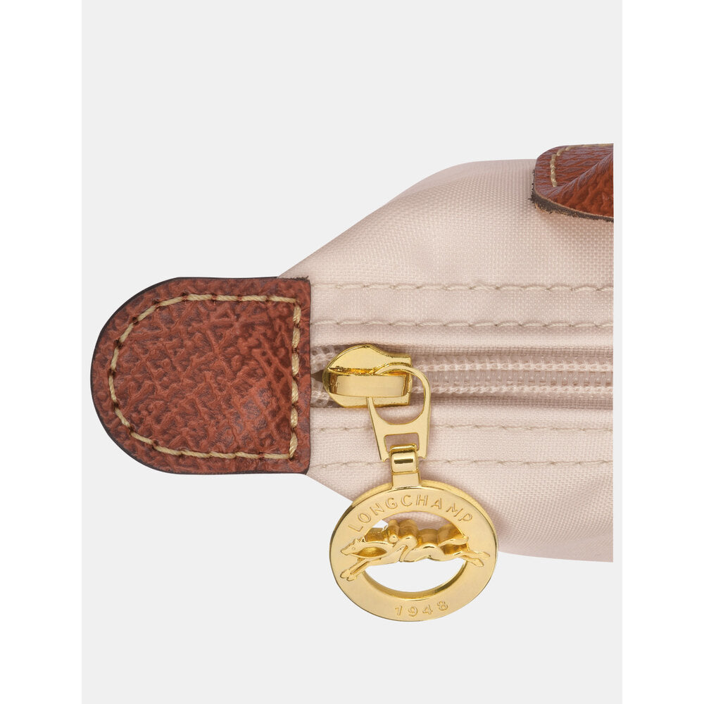 Longchamp La Pliage XS Cream - Longchamp çanta - görsel 2 | ZAINI