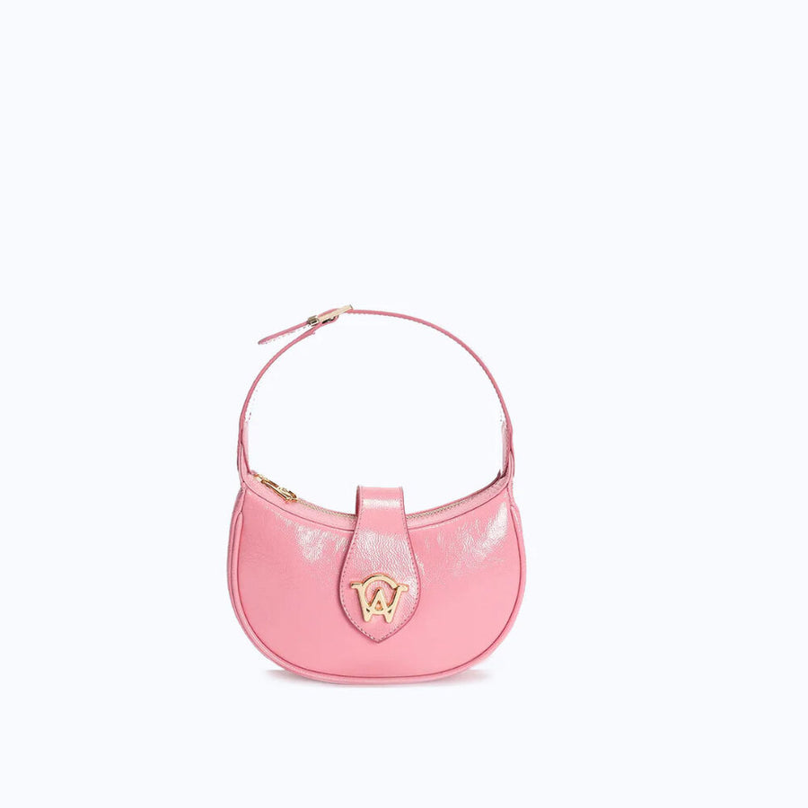 Manc Cupid Mini Pink - MANC çanta - görsel 1 | ZAINI
