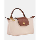 Longchamp La Pliage XS Cream - Longchamp çanta - görsel 3 | ZAINI