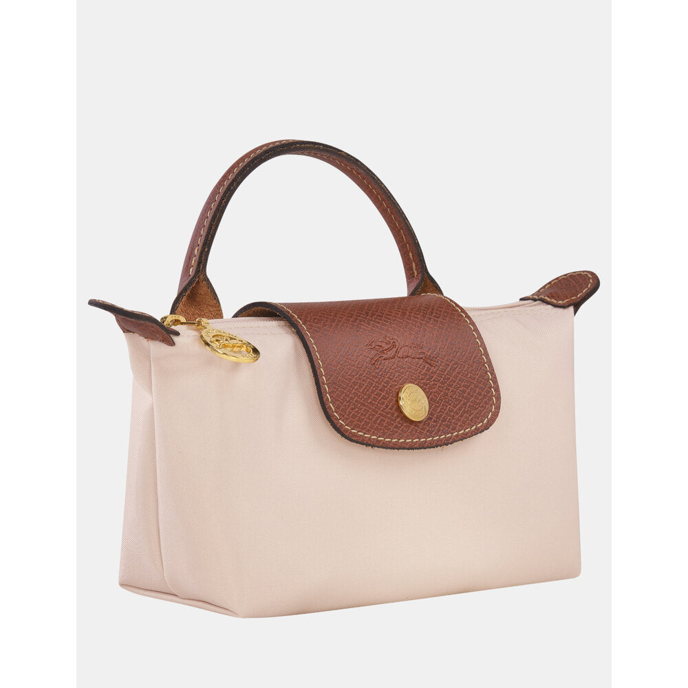 Longchamp La Pliage XS Cream - Longchamp çanta - görsel 3 | ZAINI