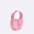 Manc Cupid Mini Pink - MANC çanta - görsel 3 | ZAINI