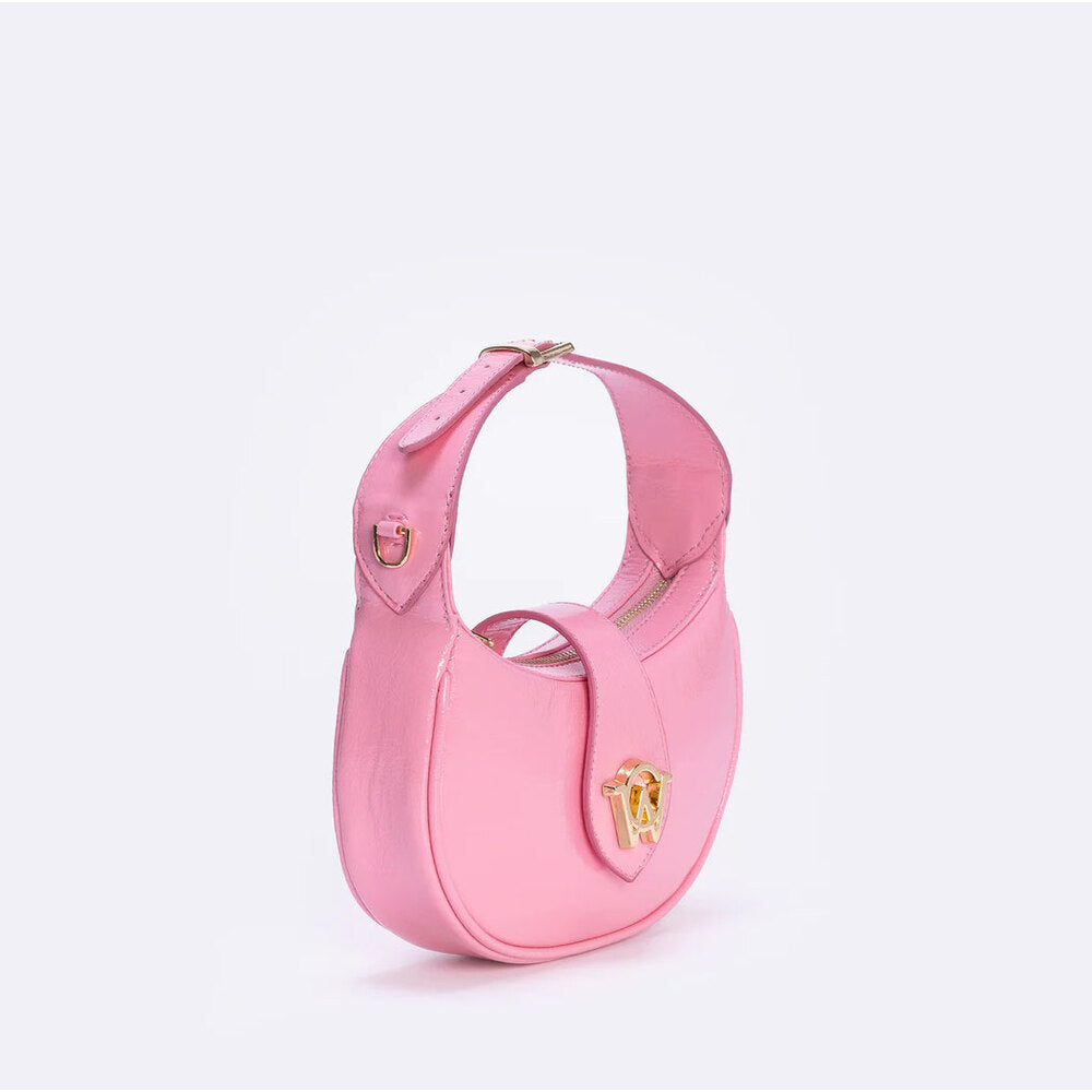 Manc Cupid Mini Pink - MANC çanta - görsel 3 | ZAINI