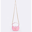 Manc Cupid Mini Pink - MANC çanta - görsel 2 | ZAINI