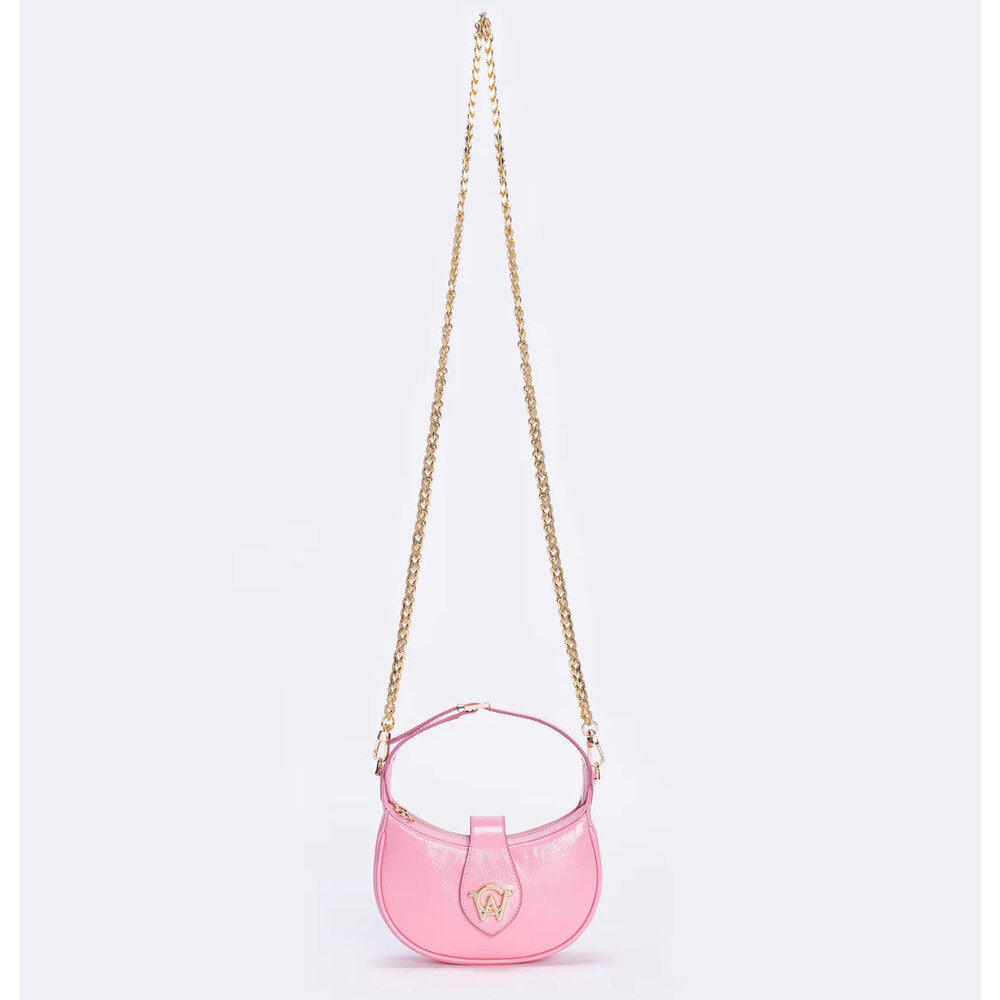 Manc Cupid Mini Pink - MANC çanta - görsel 2 | ZAINI