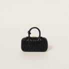 Miu Miu Bag Black IT Bag - Miu Miu çanta - görsel 3 | ZAINI