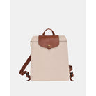 LongChamp La Pliage BackPack Krem - Longchamp çanta - görsel 1 | ZAINI