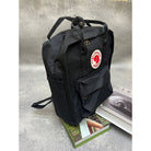 Fjallraven Kanken Sırt Çantası - Fjällräven çanta - görsel 3 | ZAINI
