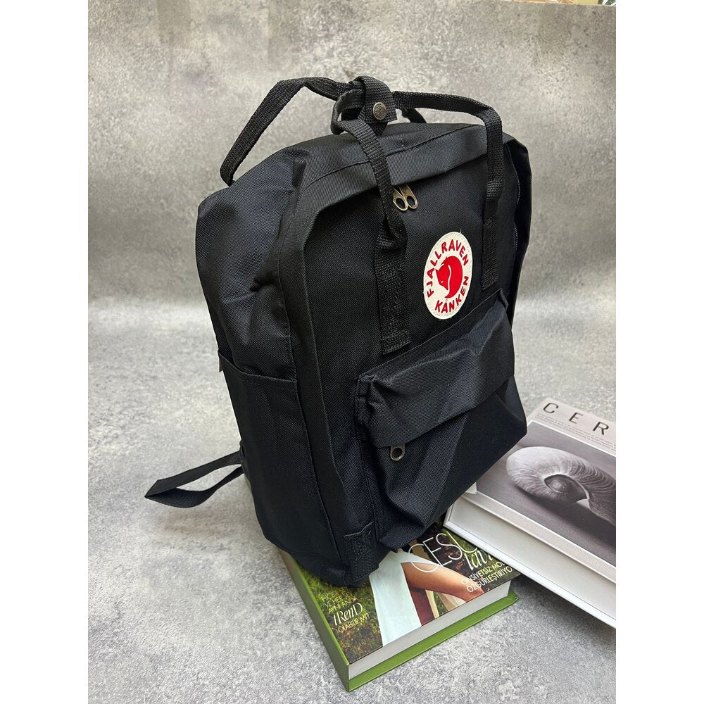 Fjallraven Kanken Sırt Çantası - Fjällräven çanta - görsel 3 | ZAINI