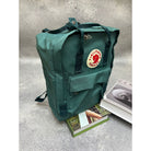 Fjallraven Kanken Sırt Çantası - Fjällräven çanta - görsel 3 | ZAINI