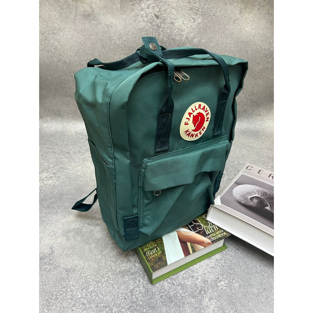 Fjallraven Kanken Sırt Çantası - Fjällräven çanta - görsel 3 | ZAINI