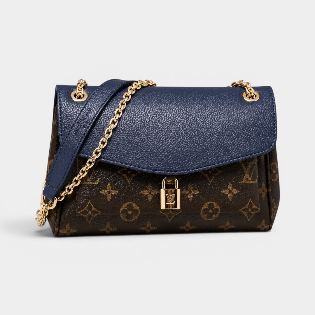Louis Vuitton - Saint Germain BB - Louis Vuitton çanta - görsel 2 | ZAINI
