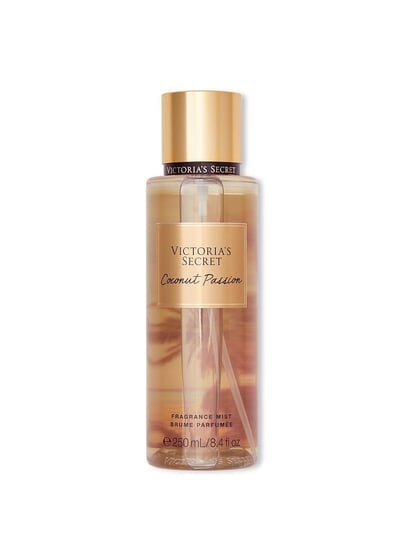 Victoria’s Secret Coconut Passion Shimmer - Victoria's Secret kozmetik - görsel 1 | ZAINI